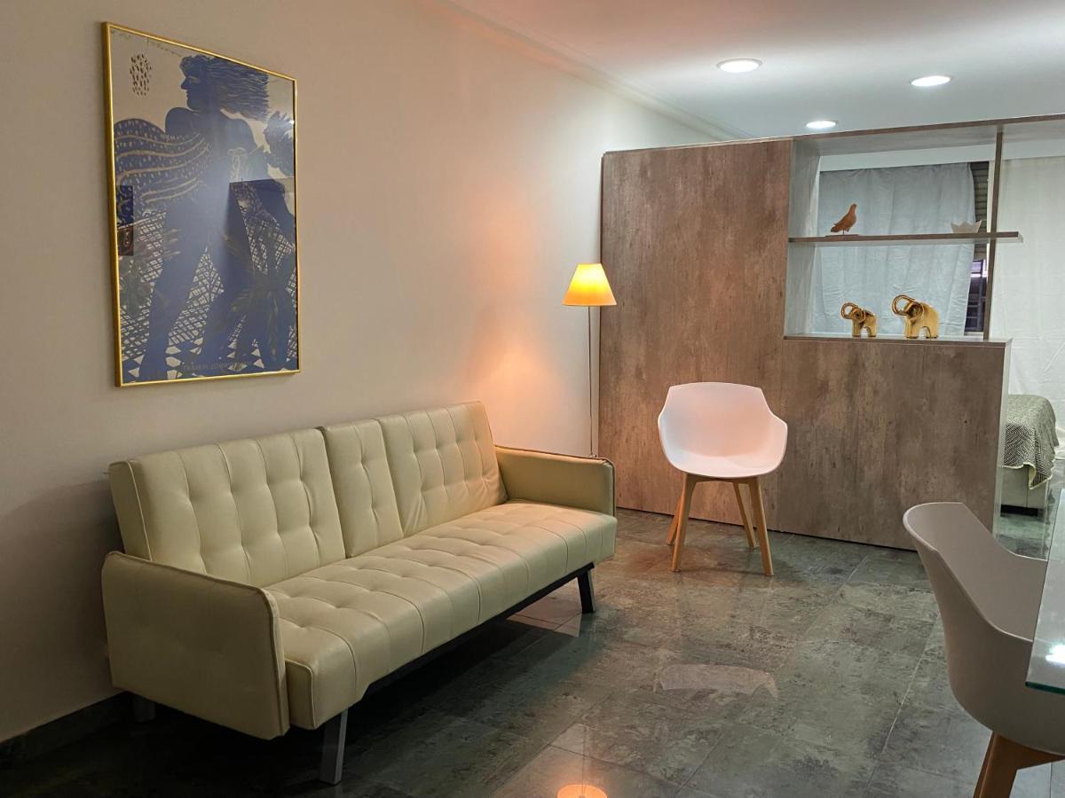 Ermou Studio Atena Exterior foto